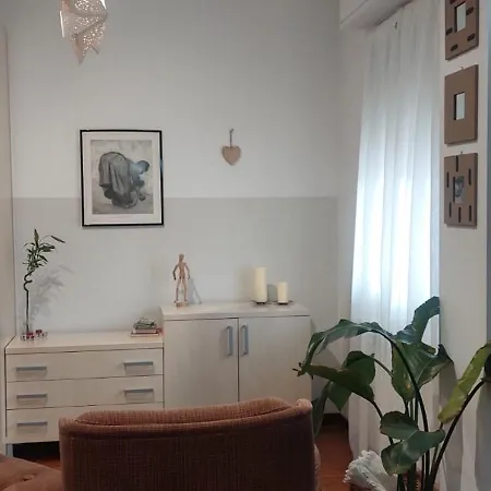 Angolo57 Apartment
