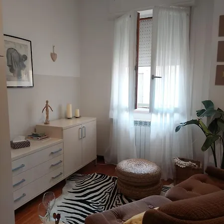 Angolo57 Apartment Fabriano