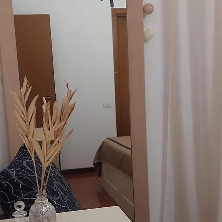 公寓 Angolo57 *